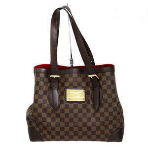 Louis Vuitton Hampstead Damier Brown